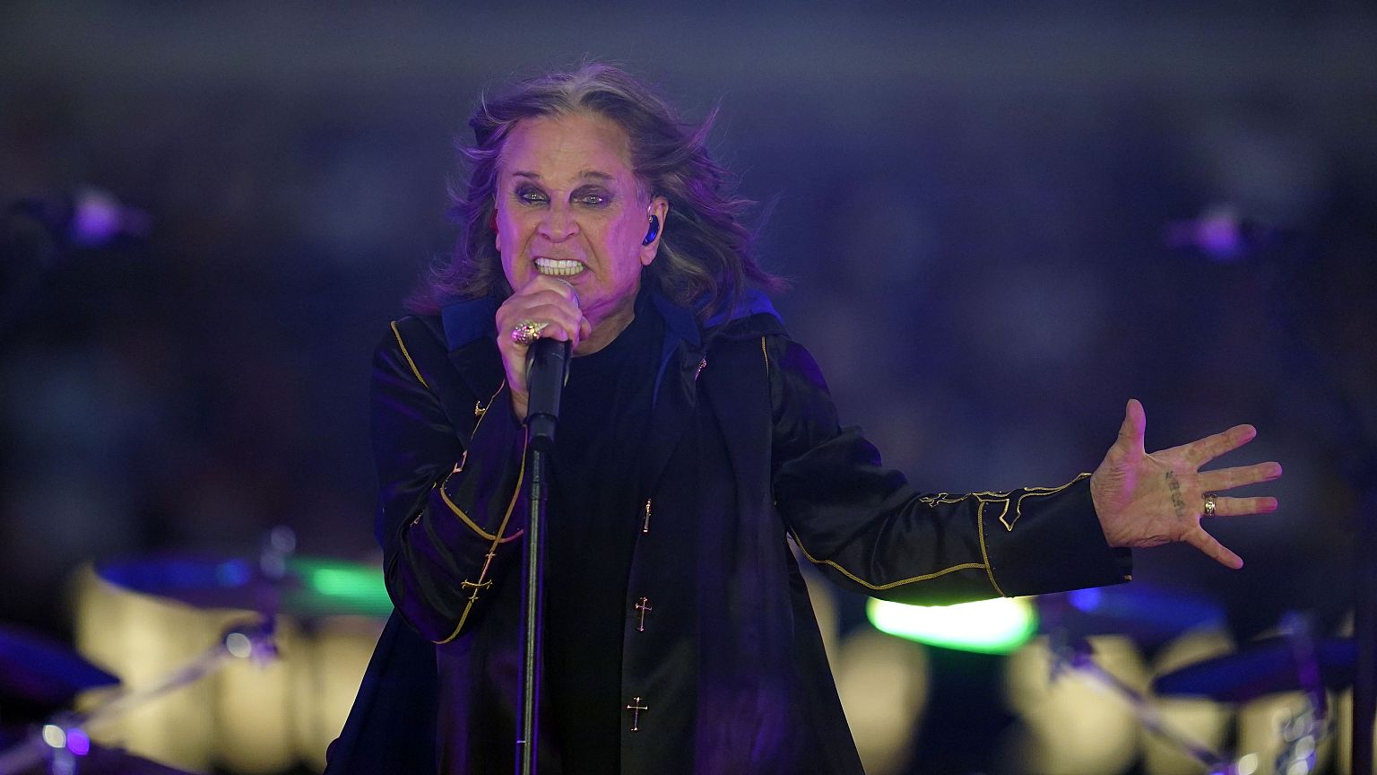 ozzy osbourne born in birmingham tickets