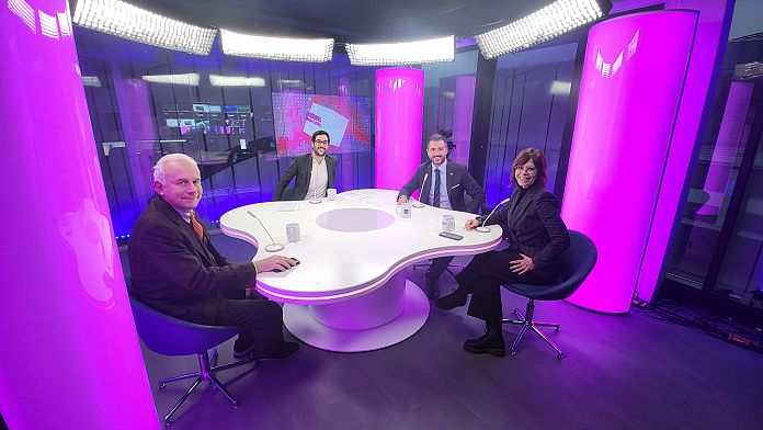 Bruxelles t'amo non t'amo! L'azzardo di Friedrich Merz