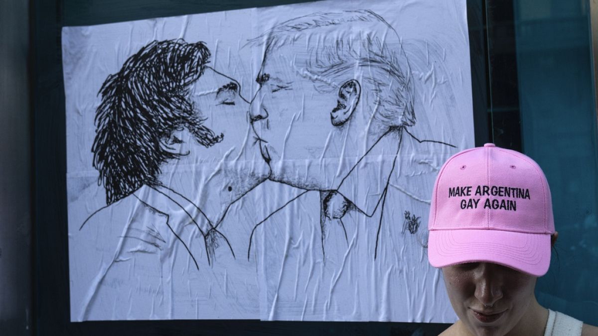 Trump farvizén Argentína is kilép az Egészségügyi Világszervezetből