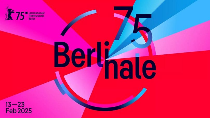 The Berlin Film Festival begins 13 February 2025. 