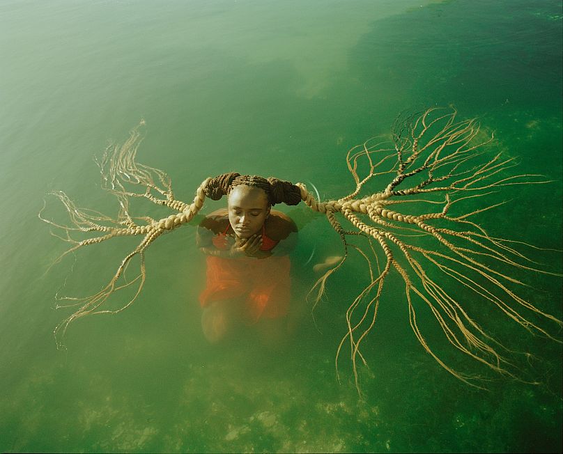 The PhotoVogue Festival