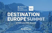 Destination Europe Summit