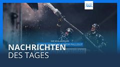 Nachrichten des Tages | 5. Februar - Abendausgabe