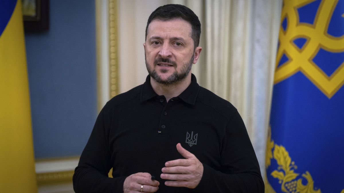 Ουκρανία και Ρωσία προχώρησαν σε ανταλλαγή 150 αιχμαλώτων πολέμου