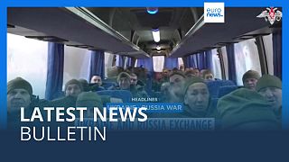 Latest news bulletin | February 6th – Morning