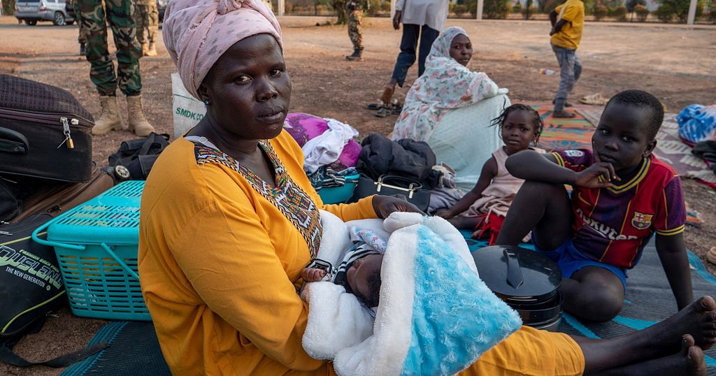 Soudan du Sud : l'impact grandissant de la guerre au Soudan sur l'économie