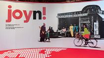 Joyn! exhibition