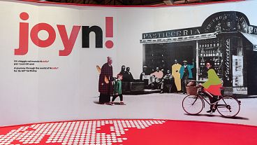 Joyn! exhibition
