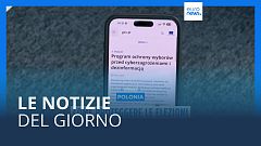Le notizie del giorno | 06 febbraio - Pomeridiane