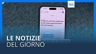 Le notizie del giorno | 06 febbraio - Pomeridiane