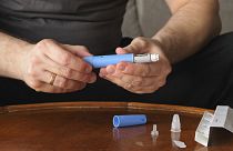 GLP-1 drugs are being explored as potential treatments for a range of conditions. 