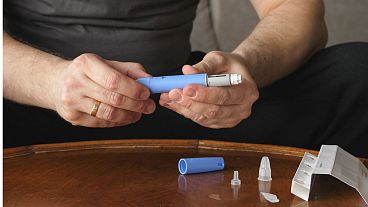 GLP-1 drugs are being explored as potential treatments for a range of conditions. 