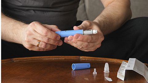 GLP-1 drugs are being explored as potential treatments for a range of conditions. 