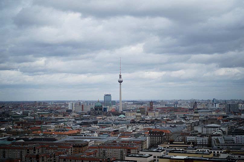 Wohnungsraum ist vor allem in den deutschen Ballungszentren knapp