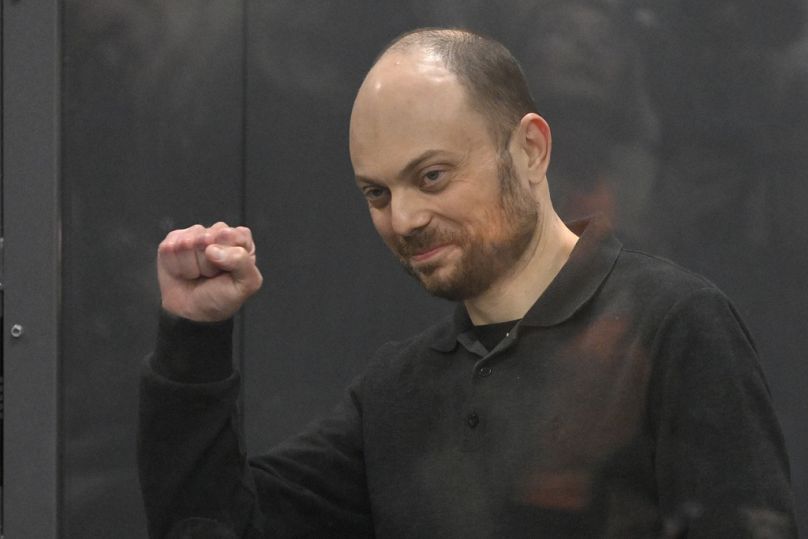 Vlagyimir Kara-Murza