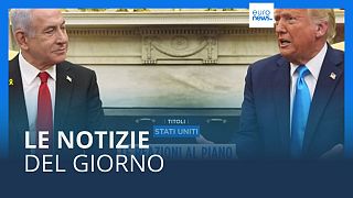 Le notizie del giorno | 06 febbraio - Serale