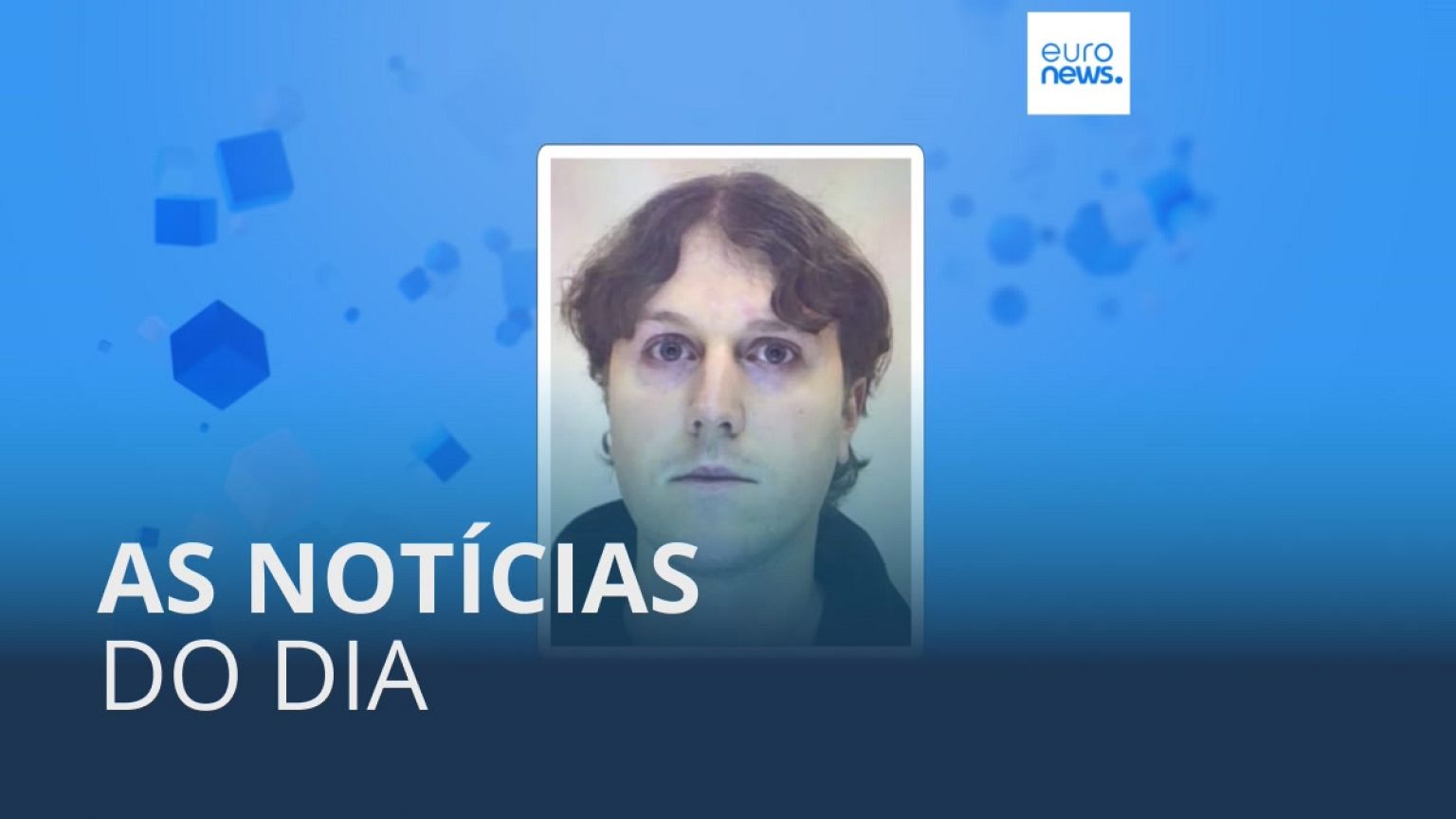 As notícias do dia | 6 fevereiro 2025 - Noite