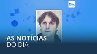 As notícias do dia | 6 fevereiro 2025 - Noite