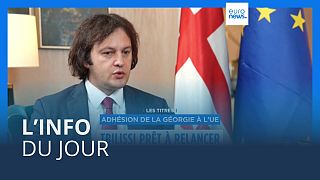 L’info du jour | 7 février - Matin