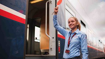 European Sleeper's inaugural Brussels-Venice night train was stopped short of its final destination.