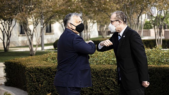 Ungheria fuori dall'Oms dopo gli Stati Uniti e l'Argentina?