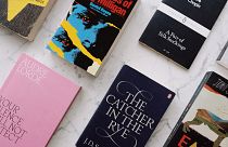 Book covers
