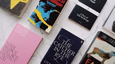Book covers