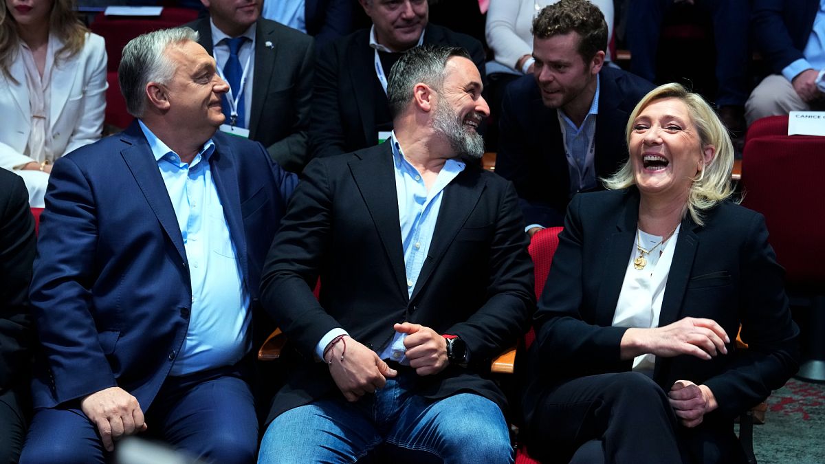 Patrióták Európáért: az EU-nak új stratégiára és vezetésre van szüksége