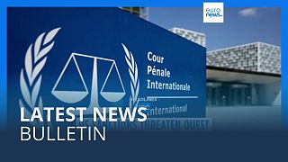 Latest news bulletin | February 7th – Evening