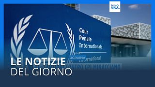 Le notizie del giorno | 07 febbraio - Serale