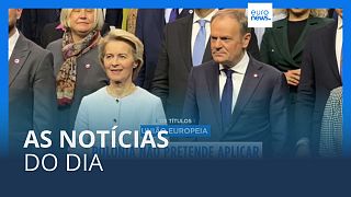 As notícias do dia | 8 fevereiro 2025 - Manhã