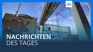 Nachrichten des Tages | 8. Februar - Mittagsausgabe