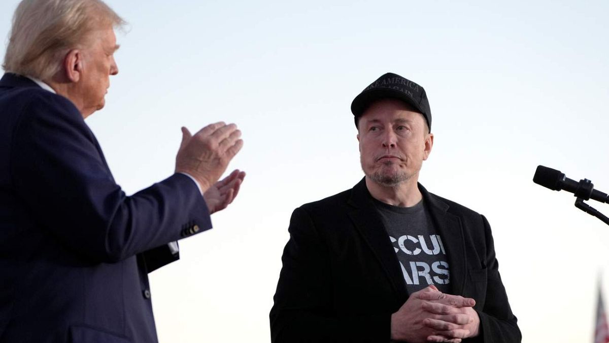 Grok skandalı: Musk’ın yapay zeka aracı ABD hükümetinin verilerini işliyor