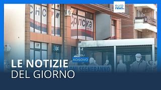 Le notizie del giorno | 09 febbraio - Mattino