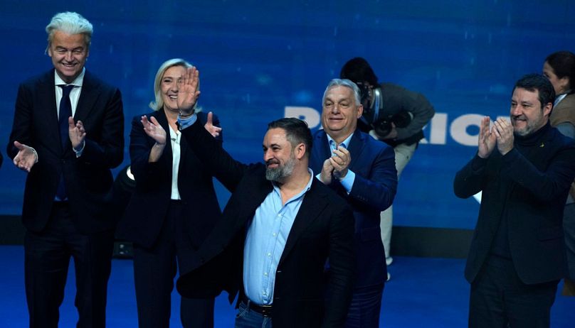 Patriots for Europe