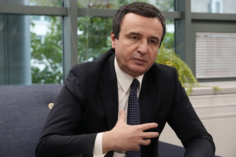 Άλμπιν Κούρτι