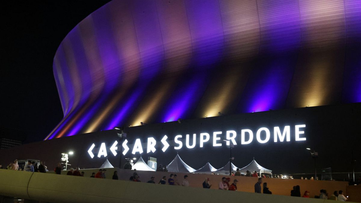 Áramszünet szakította meg a Super Bowlt: érdekességek az amerikai focibajnokság döntőinek múltjából