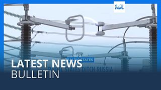 Latest news bulletin | February 9th – Evening