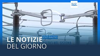 Le notizie del giorno | 10 febbraio - Mattino