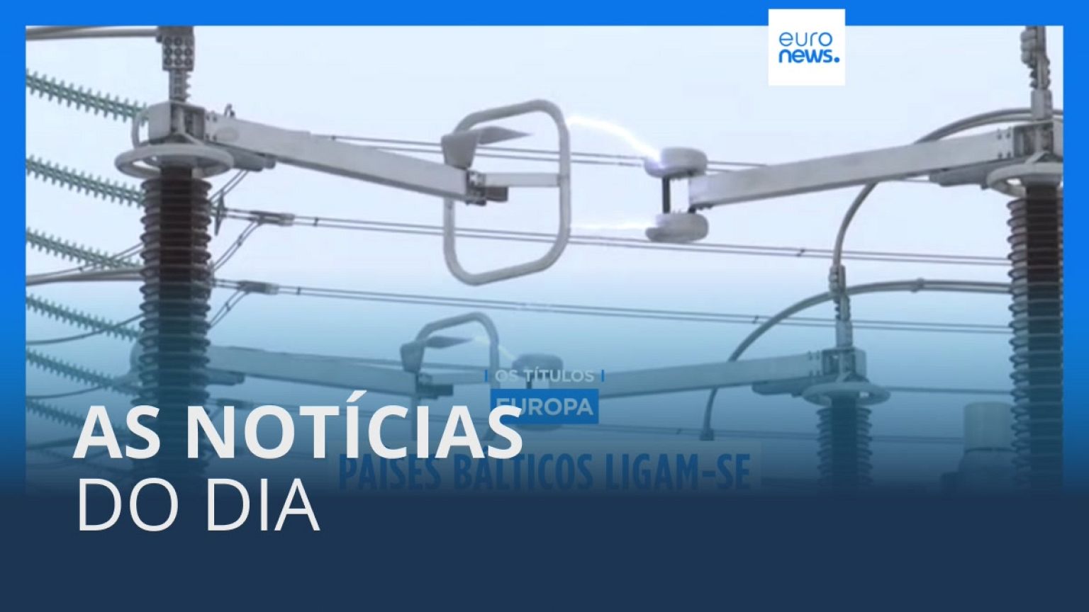 As notícias do dia | 10 fevereiro 2025 - Manhã