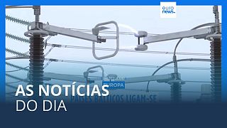 As notícias do dia | 10 fevereiro 2025 - Manhã