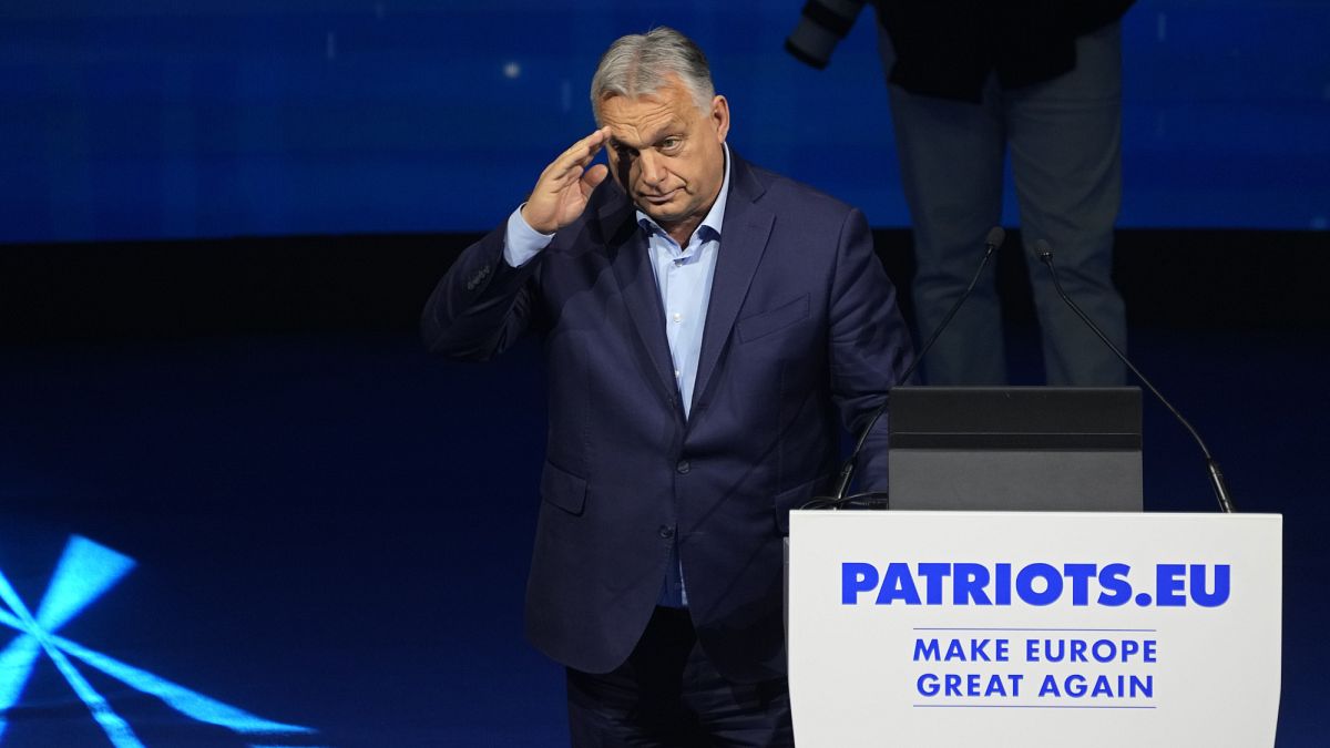 Elon Musk farvizén segítene Orbán kitörni az AfD-nek az európai karanténból
