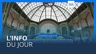 L’info du jour | 10 février - Soir