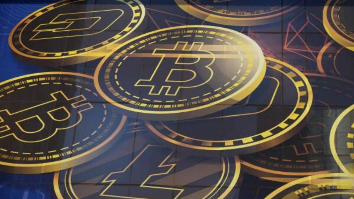 Bitcoin peşinde 10 yıl: Bilgisayar uzmanı, çöplüğü satın almaya da talipli  oldu | Euronews