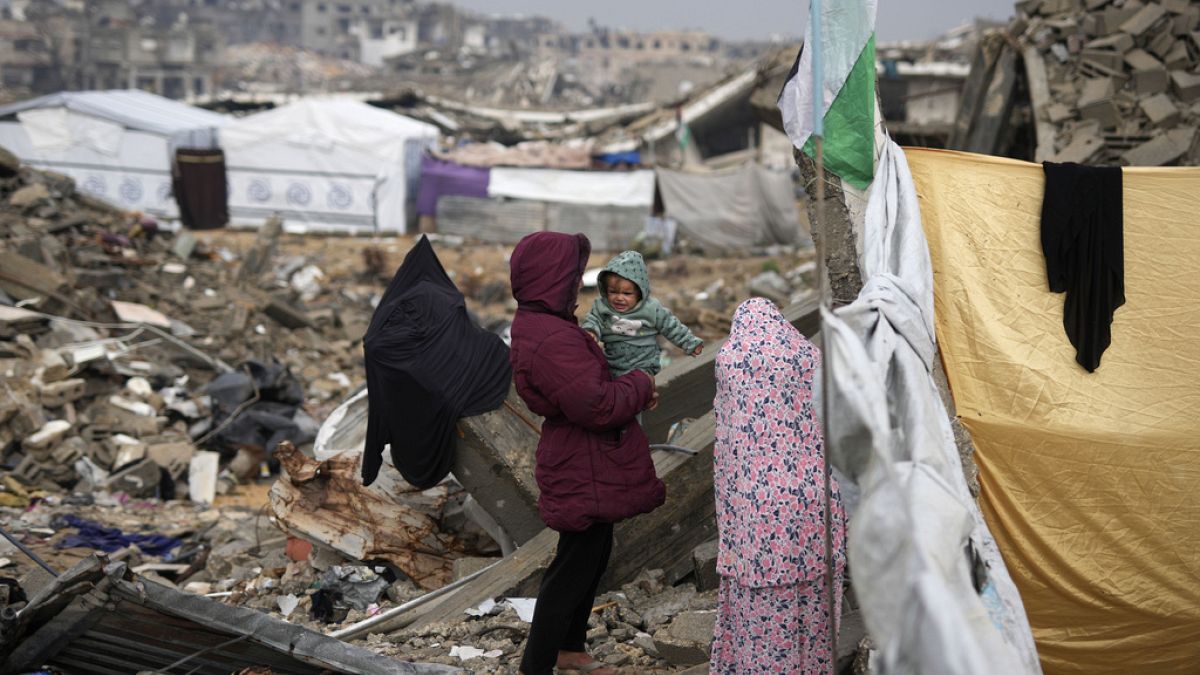 Arrivati da Gaza i bambini palestinesi malati oncologici