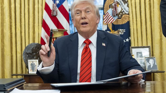 Gaza, gli Stati Uniti possono davvero controllare o comprare la Striscia come ha detto Trump?