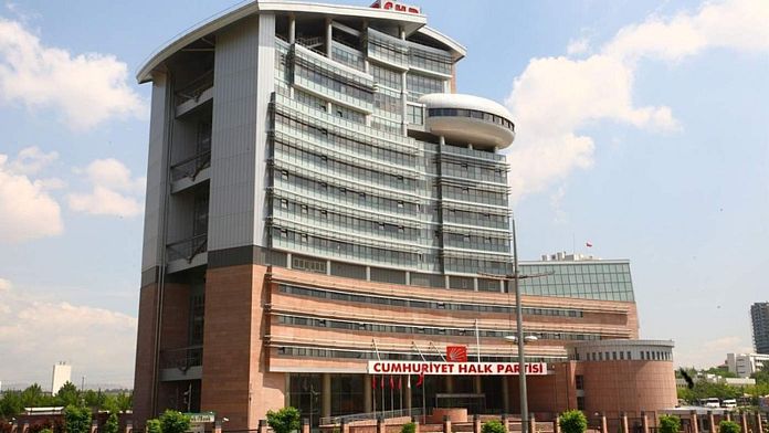 'CHP kurultayı' soruşturması: Özel dahil 9 vekilin dosyası ayrıldı