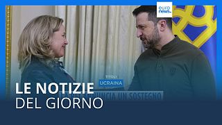 Le notizie del giorno | 11 febbraio - Pomeridiane