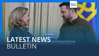 Latest news bulletin | February 11th – Evening