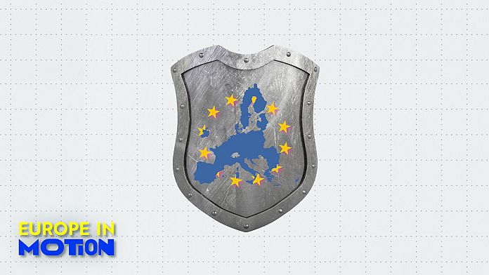 Quanti cittadini extracomunitari sono nell'Ue sotto protezione temporanea?